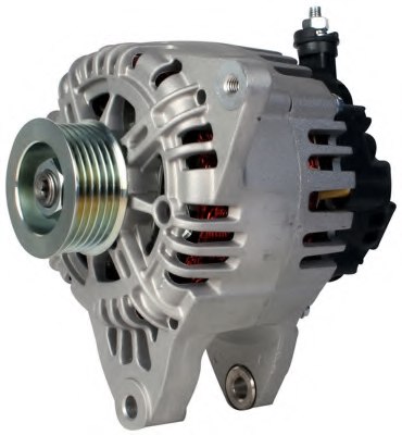 ARTEC 59213567 Alternator